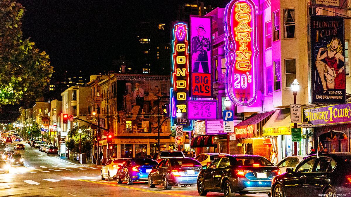 What Makes San Francisco The Best Place For Your Nightlife And Sex Life Bay People